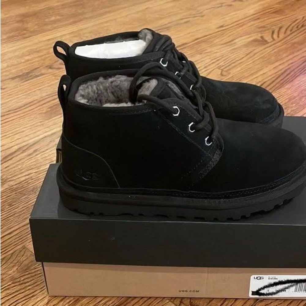 Uggs !